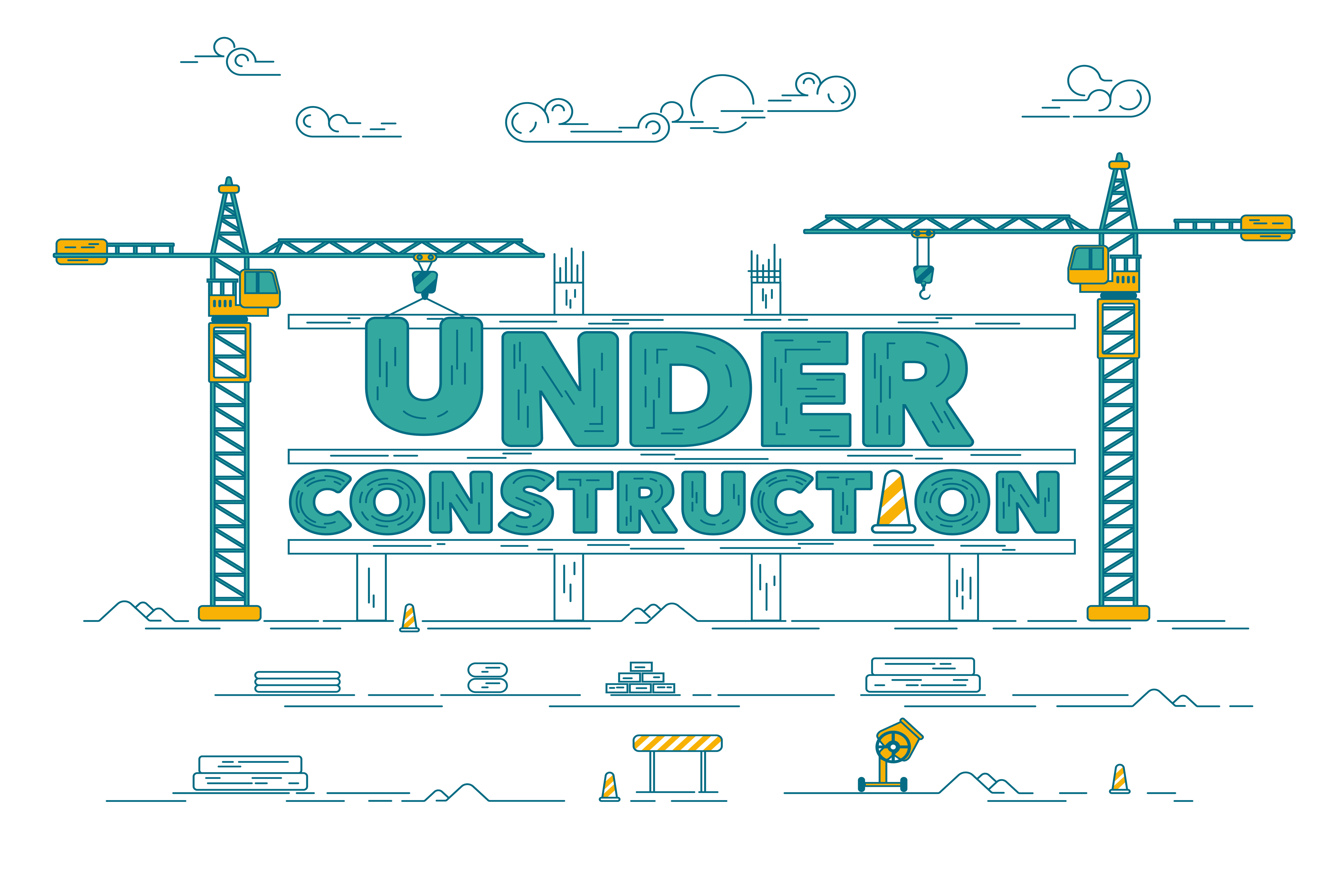 Under construction